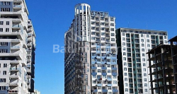 آپارتمان 1-комн 55 m² - یوریوسکایا, Batumi
