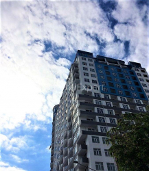 آپارتمان 1-комн 48 m² - یوریوسکایا, Batumi