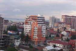 آپارتمان 51 متر مربع - یوریوسکایا, Batumi, گرجستان