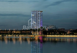 آپارتمان 1-комн 35 m² - یوریوسکایا, Batumi