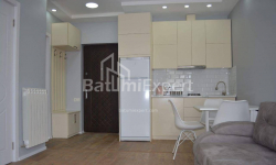 آپارتمان 2-комн 37 m² - یوریوسکایا, Batumi