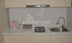 آپارتمان 2-комн 37 m² - یوریوسکایا, Batumi