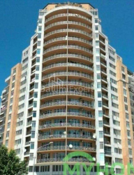 آپارتمان 3-комн 73 m² - میخائیل لرمانتوف, Batumi