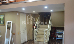 آپارتمان 3-комн 117 m² - ایلیا چاوچاوادزه, Batumi