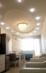 آپارتمان 3-комн 60 m² - یوریوسکایا, Batumi