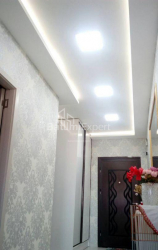 آپارتمان 3-комн 60 m² - یوریوسکایا, Batumi