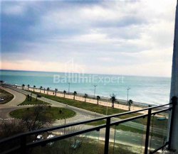 آپارتمان 1-комн 35 m² - یوریوسکایا, Batumi