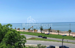 آپارتمان 1-комн 35 m² - یوریوسکایا, Batumi