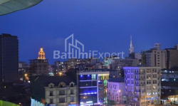 آپارتمان 50 متر مربع - یوریوسکایا, Batumi, گرجستان