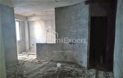 آپارتمان 1-комн 48 m² - یوریوسکایا, Batumi