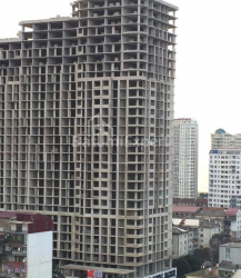 آپارتمان 1-комн 40 m² - یوریوسکایا, Batumi