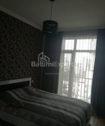 آپارتمان 3-комн 68 m² - دیوید آگماشنبلی, Batumi