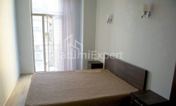 آپارتمان 2-комн 56 m² - کلانتر خیمشیاشویلی, Batumi