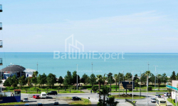 آپارتمان 2-комн 56 m² - کلانتر خیمشیاشویلی, Batumi
