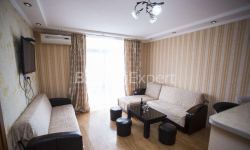 آپارتمان 2-комн 47 m² - کلانتر خیمشیاشویلی, Batumi