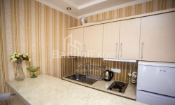 آپارتمان 2-комн 47 m² - کلانتر خیمشیاشویلی, Batumi