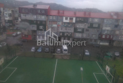 آپارتمان 5-комн 120 m² - یوریوسکایا, Batumi