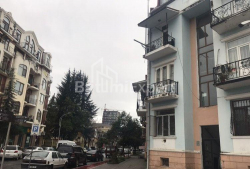 آپارتمان 4-комн 106 m² - واختنگ گرگاسالی, Batumi