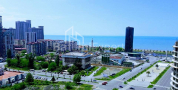 آپارتمان 58 متر مربع - یوریوسکایا, Batumi, گرجستان