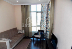 آپارتمان 2-комн 43 m² - یوریوسکایا, Batumi