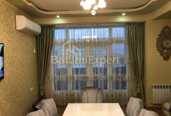 آپارتمان 118 متر مربع - 26 اردیبهشت, Batumi, گرجستان