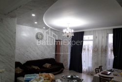 آپارتمان 4-комн 88 m² - میخائیل لرمانتوف, Batumi
