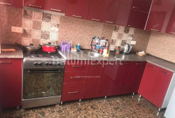 آپارتمان 3-комн 70 m² - گالاکتیون تبیدزه, Batumi
