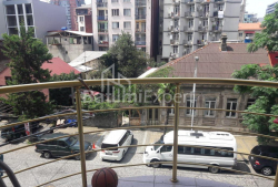 آپارتمان 70 متر مربع - یوریوسکایا, Batumi, گرجستان