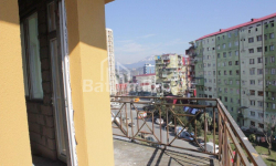 آپارتمان 3-комн 75 m² - دیوید آگماشنبلی, Batumi