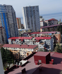 آپارتمان 51 متر مربع - تبل ابوسریدزه, Batumi, گرجستان