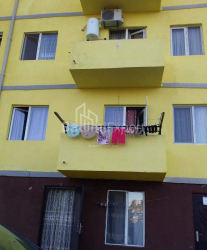 آپارتمان 2-комн 40 m² - یوریوسکایا, Batumi