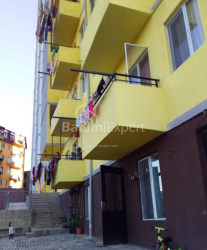 آپارتمان 40 متر مربع - یوریوسکایا, Batumi, گرجستان