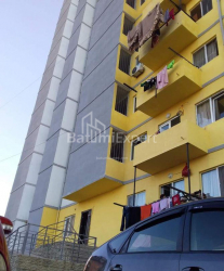 آپارتمان 2-комн 40 m² - یوریوسکایا, Batumi