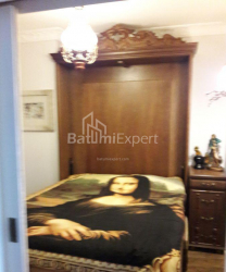 آپارتمان 2-комн 40 m² - استفان زوبالاشویلی, Batumi