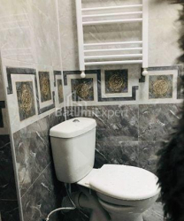 آپارتمان 2-комн 60 m² - نیکو پیروسمانی, Batumi
