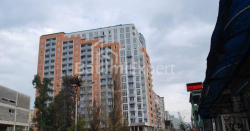 آپارتمان 3-комн 56 m² - الکساندرا پوشکین, Batumi