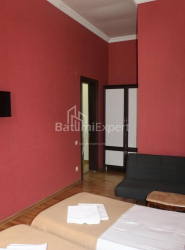 آپارتمان 8-комн 210 m² - نیکولوز باراتاشویلی, Batumi