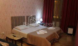 آپارتمان 8-комн 210 m² - نیکولوز باراتاشویلی, Batumi