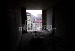 آپارتمان 1-комн 30 m² - تبل ابوسریدزه, Batumi