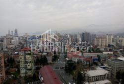 آپارتمان 30 متر مربع - تبل ابوسریدزه, باتومی, گرجستان