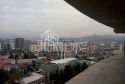 آپارتمان 30 متر مربع - تبل ابوسریدزه, باتومی, گرجستان