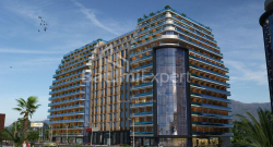 آپارتمان 45-комн 201 m² - یوریوسکایا, Batumi