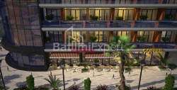 آپارتمان 45-комн 201 m² - یوریوسکایا, Batumi
