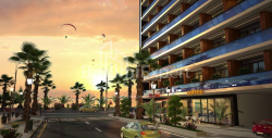 آپارتمان 45-комн 201 m² - یوریوسکایا, Batumi