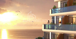 آپارتمان 45-комн 201 m² - یوریوسکایا, Batumi