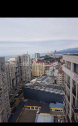 آپارتمان 60 متر مربع - زورابا گورگیلادزه, Batumi, گرجستان