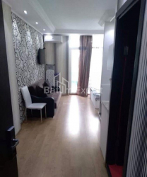 آپارتمان 2-комн 33 m² - یوریوسکایا, Batumi