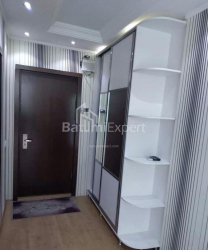 آپارتمان 33 متر مربع - یوریوسکایا, Batumi, گرجستان