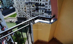 آپارتمان 1-комн 33 m² - یوریوسکایا, Batumi