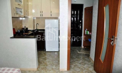 آپارتمان 1-комн 33 m² - یوریوسکایا, Batumi